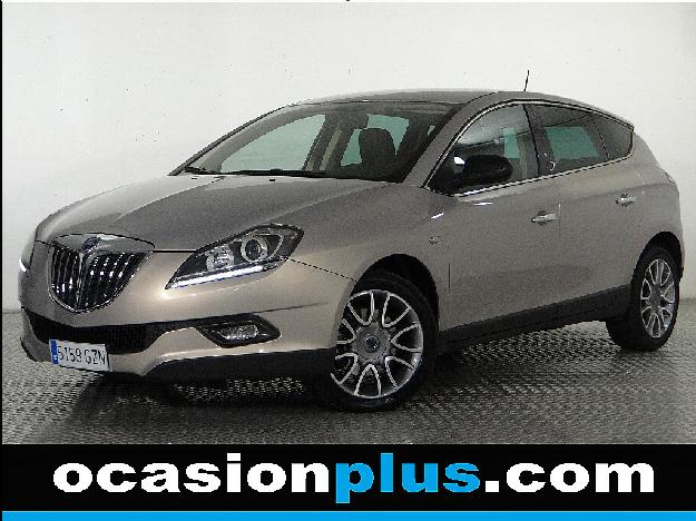 Lancia Delta 2.0 Multijet DPF 165cv Oro, 12.300€