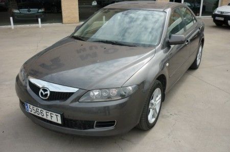 MAZDA 6  - Navarra