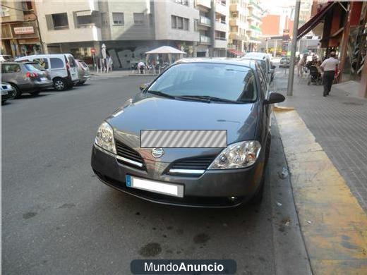 Nissan Primera 1.8 Acenta 5p. \'05