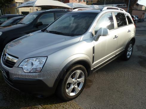 Opel Antara 2.0 diesel