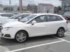 SEAT IBIZA ST 1.6TDI CR STYLE 105 - mejor precio | unprecio.es