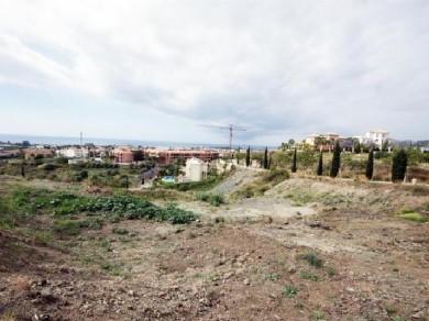 Terreno se vende en Estepona, Costa del Sol