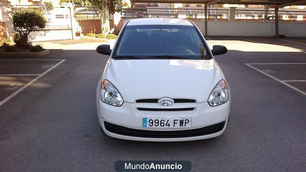 vendo coche