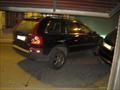 vendo VOLVO XC90 en muy buen estado 4x4 7 plazas, diptronic