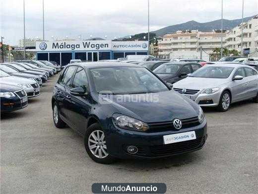 Volkswagen Golf 1.6 TDI 105 Advance BlueMotion