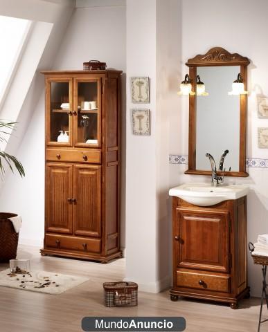 MUEBLE BAÑO ALMERIA.Tienda Online