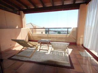 Apartamento en alquiler en Calahonda, Málaga (Costa del Sol)