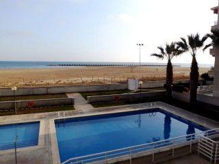 Apartamento en alquiler en Cunit, Tarragona (Costa Dorada)