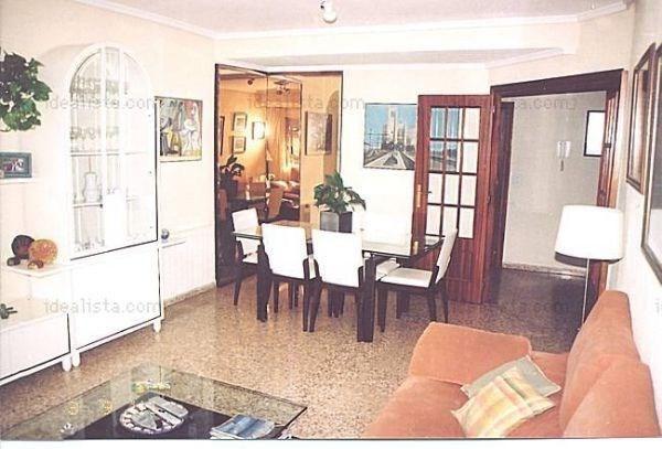 Apartamento en venta en València, Valencia (Costa Valencia)