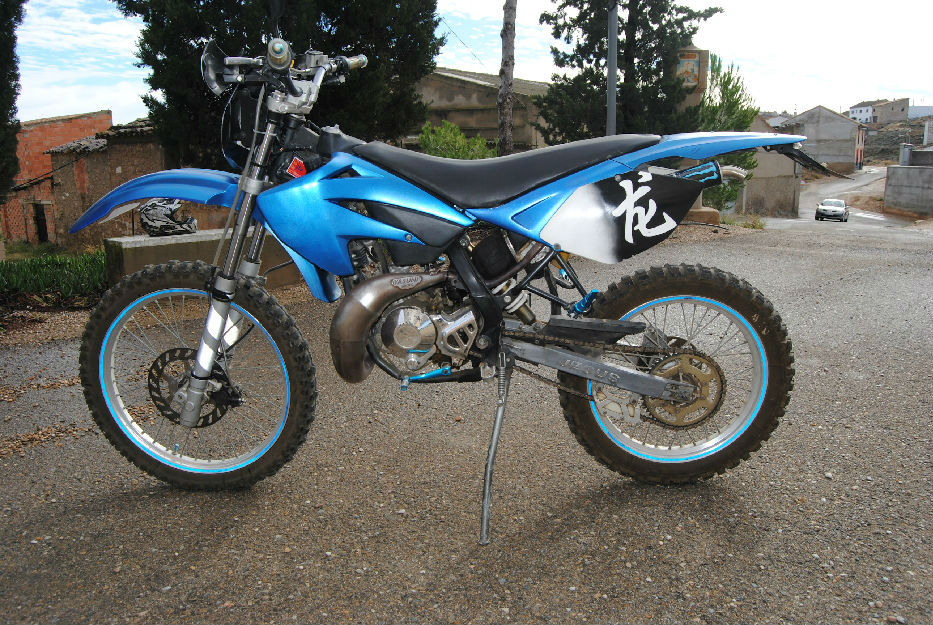 Beta RR-T 2005, 990 €