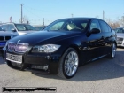 BMW 320D FULL EQUIP PACK M BIXENON CUERO LEMON...GARANTIA - mejor precio | unprecio.es