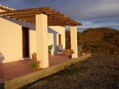 Chalet con 1 dormitorio se vende en Alora