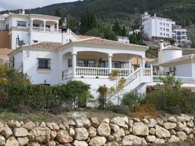 Chalet en venta en Alcaucín, Málaga (Costa del Sol)