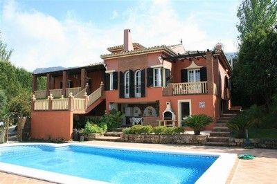 Chalet en venta en Alhaurín el Grande, Málaga (Costa del Sol)