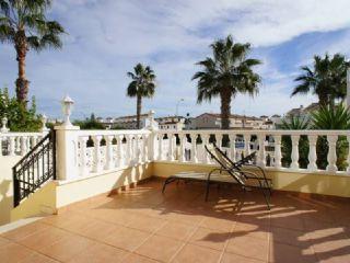 Chalet en venta en Playa Flamenca, Alicante (Costa Blanca)