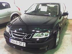 Comprar coche Saab 9.3 Gerencia '05 en Barcelona