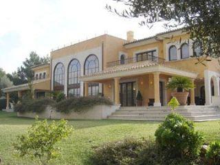 Finca/Casa Rural en venta en Santa Ponsa, Mallorca (Balearic Islands)