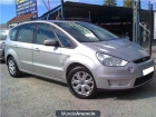 Ford SMAX 2.0 TDCi Trend - mejor precio | unprecio.es