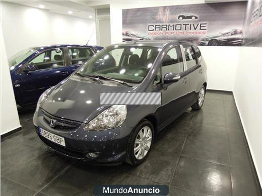 Honda Jazz 1.4 I Dsi Es Graphite Navi \'08