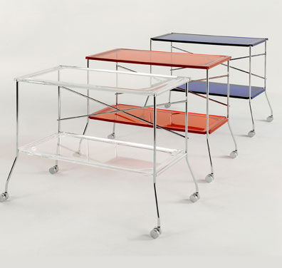 Kartell Flip 4465