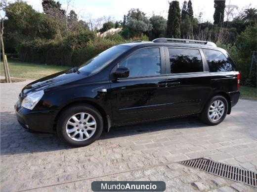 Kia Carnival 2.9 CRDi VGT Emotion Automati