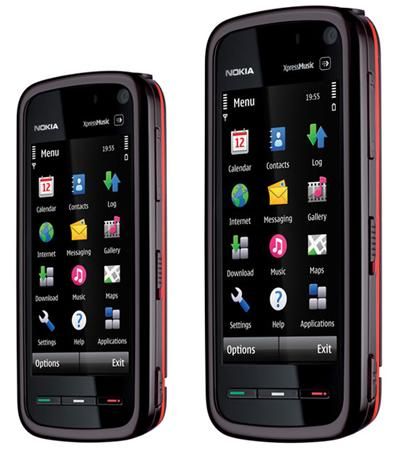 NOKIA 5530 EXPRESS MUSIC