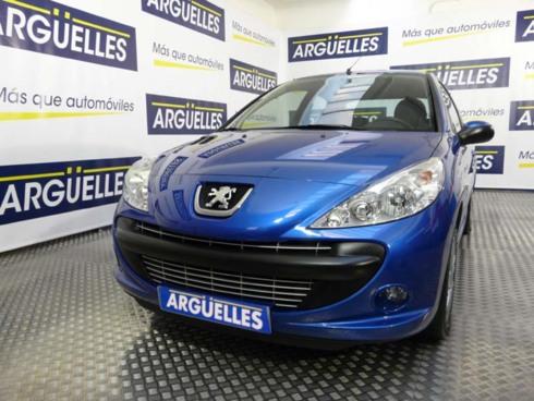 PEUGEOT 206+ 1.4 HDI