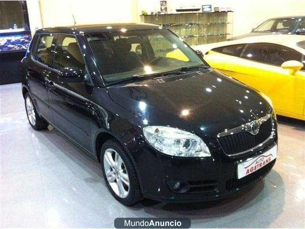 Skoda Fabia 1.9TDI Style