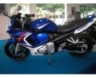 SUZUKI GSX 650 F - mejor precio | unprecio.es