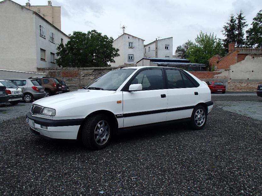 Vendo lancia delta