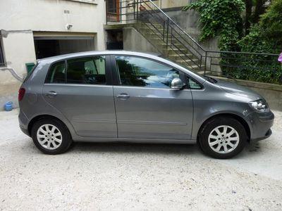 Volkswagen Golf Plus 1.9 TDI 105 oportunidades Confortline