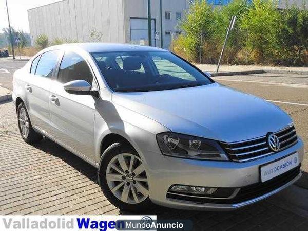 Volkswagen Passat 2.0 TDI Advance BMT