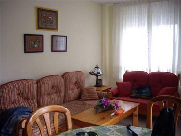 Apartamento en Ajo