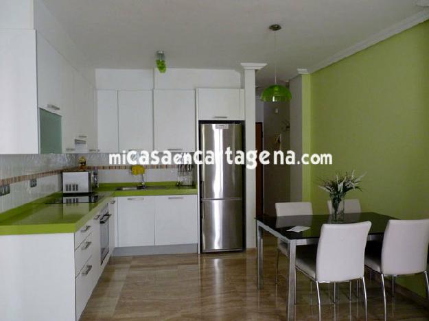 Apartamento en Cartagena