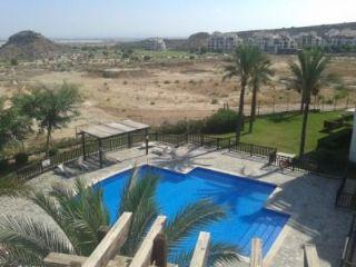 Apartamento en venta en El Valle Golf Resort, Murcia (Costa Cálida)