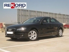 AUDI A4 2.0TDI 143CV NUEVO MODELO DPF-PARKTRONIC-XENON-6VEL - Barcelona - mejor precio | unprecio.es