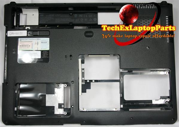 CARCASA INFERIOR,PLACA BASE PORTATIL HP Pavilion dv9000 436364-001 x 19€