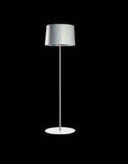 Foscarini Twiggy lettura bianco - iLamparas.com