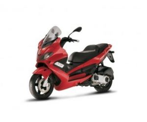 GILERA NEXUS 125