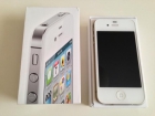 iphone 4s blanco de 16gb - mejor precio | unprecio.es