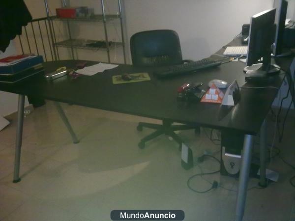 Mesa Oficina 200*200cm en \