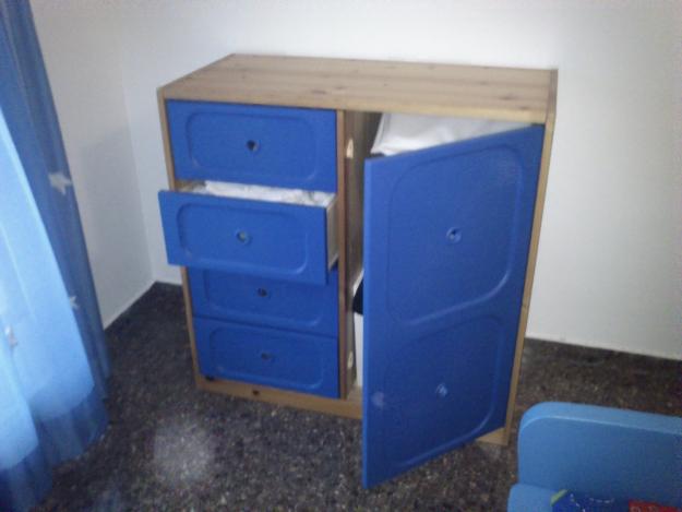 Mueble ikea