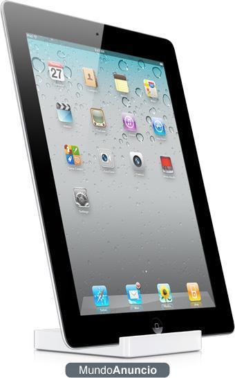 Oferta limitada Ipad 2 199€