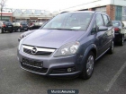 Opel Zafira 1.9 CDTI Edition - mejor precio | unprecio.es