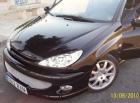 PEUGEOT 206 GTI 2.0 138 - Madrid - mejor precio | unprecio.es