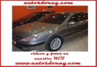 PEUGEOT 607 2.2 HDI - mejor precio | unprecio.es