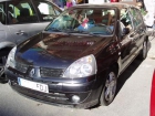 renault clio 2006 - mejor precio | unprecio.es