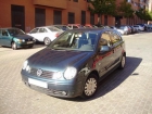 Se vende Volkswagen polo trendline 1. 4 TDI, 75 cv - mejor precio | unprecio.es