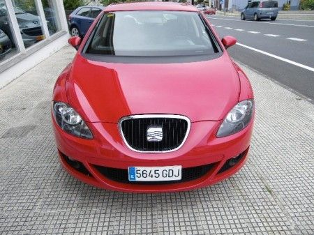 SEAT LEON 1.9 TDI 105 CV SPORT LIMITED(2008) - Lugo