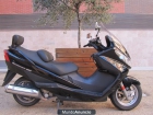 Suzuki burgman 250 - mejor precio | unprecio.es